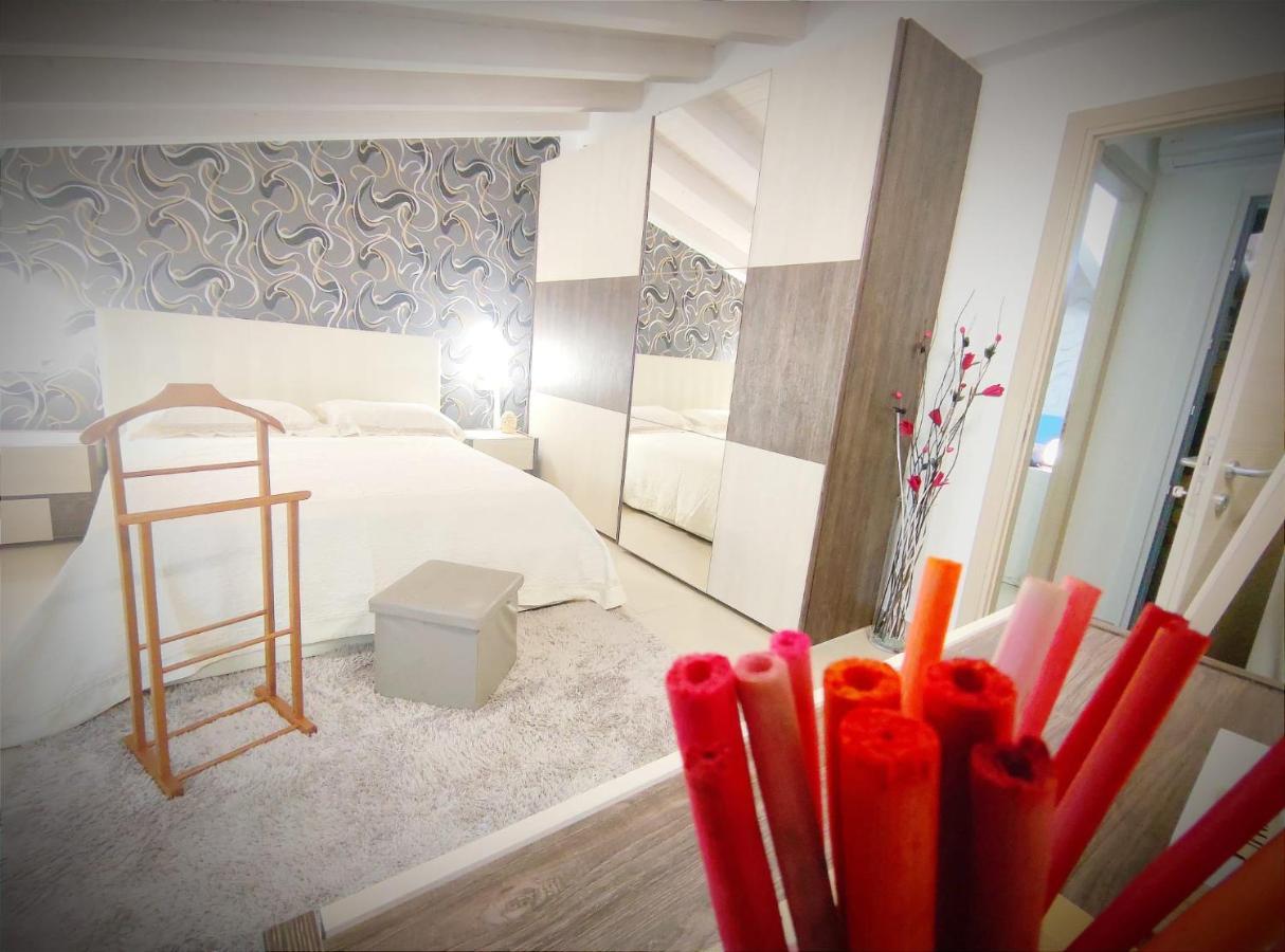 卡塔尼亚U Futtinu House公寓 外观 照片
