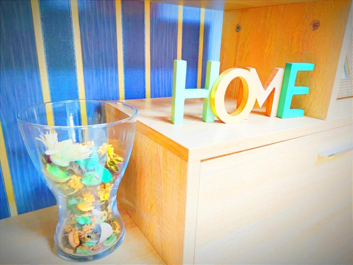 卡塔尼亚U Futtinu House公寓 外观 照片
