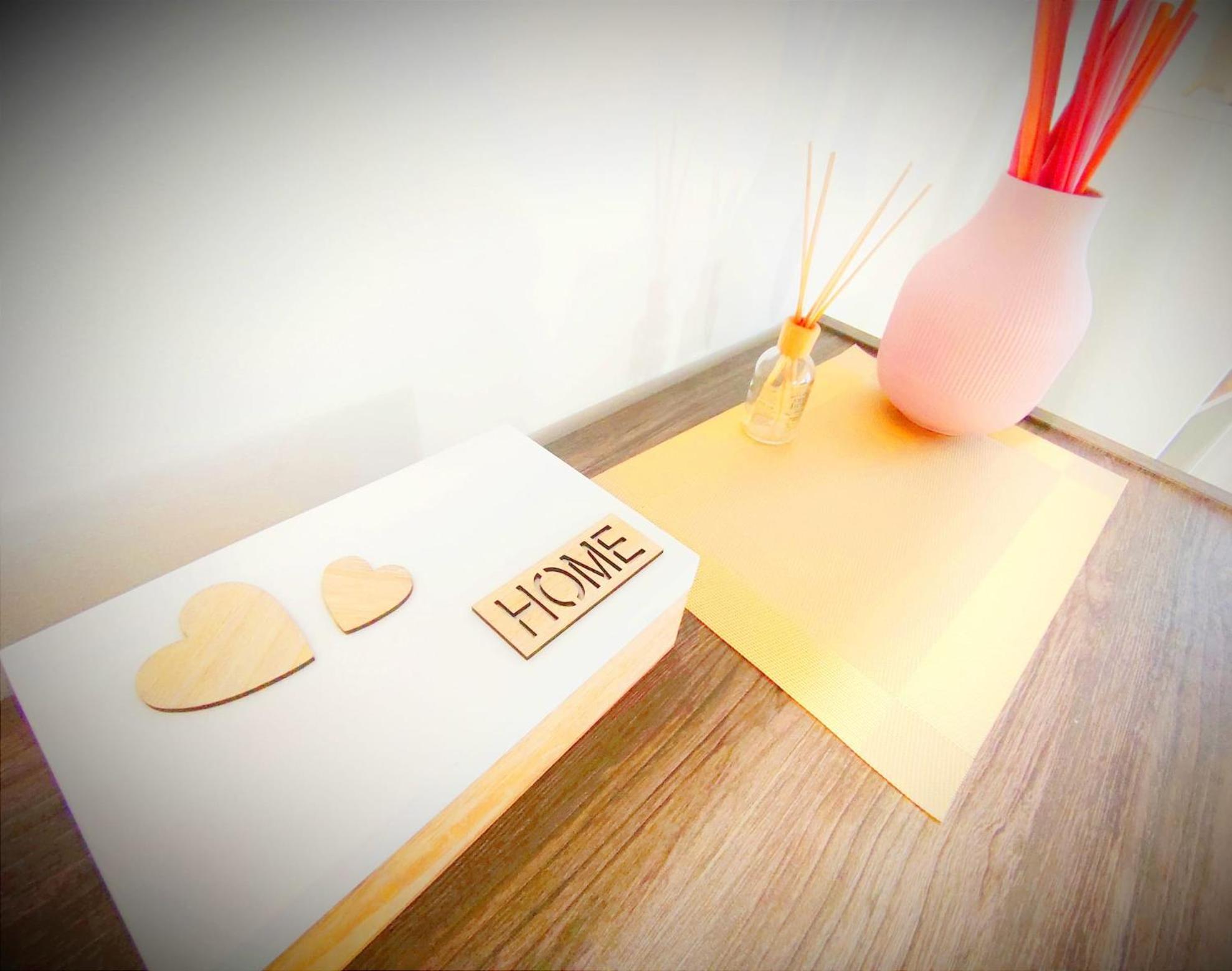 卡塔尼亚U Futtinu House公寓 外观 照片